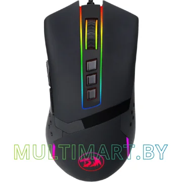 Игровая мышь Redragon Octopus